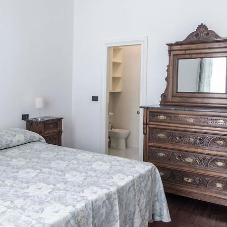 Appartamento Donella Con Parcheggio Privato Сан-Джиминьяно Экстерьер фото