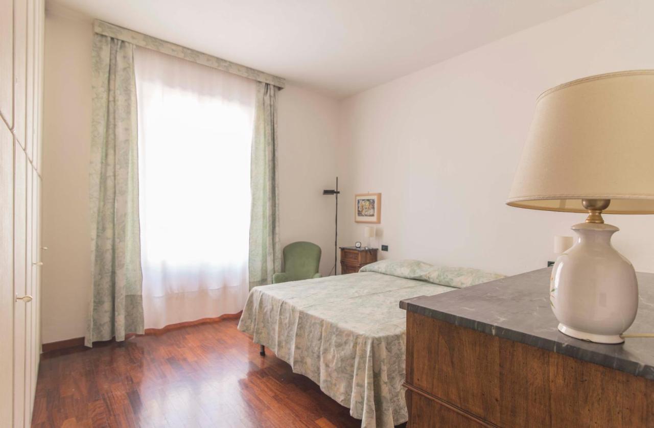 Appartamento Donella Con Parcheggio Privato Сан-Джиминьяно Экстерьер фото